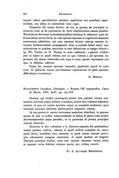 Angelicum periodicum trimestre