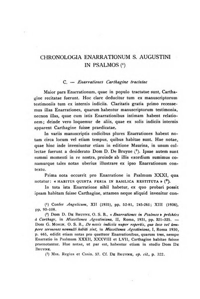 Angelicum periodicum trimestre