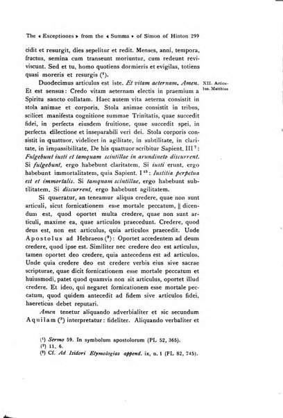 Angelicum periodicum trimestre