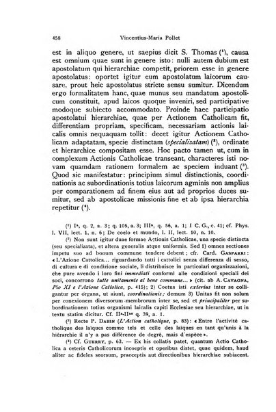 Angelicum periodicum trimestre