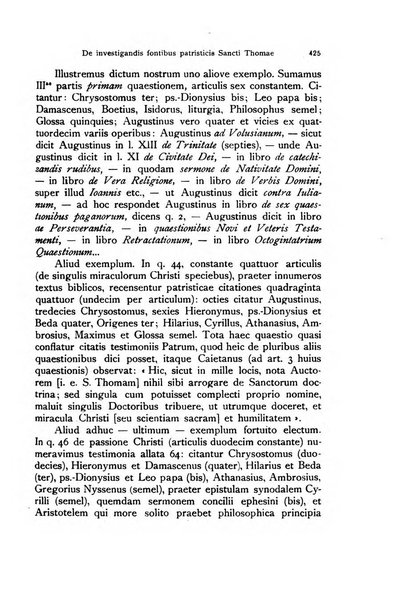 Angelicum periodicum trimestre