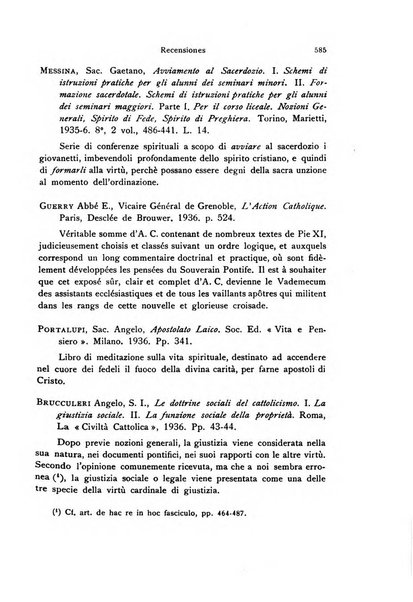 Angelicum periodicum trimestre