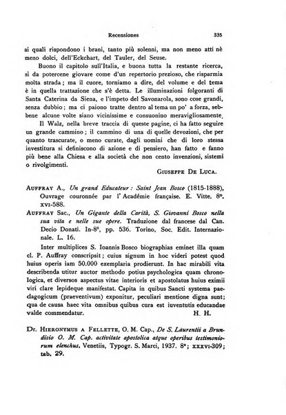 Angelicum periodicum trimestre