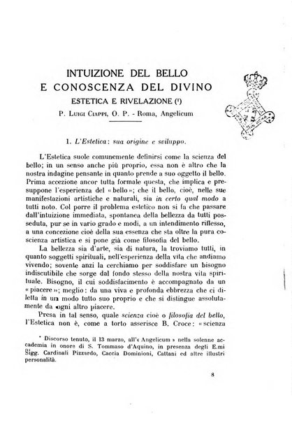 Angelicum periodicum trimestre