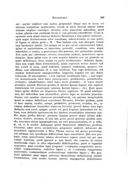 Angelicum periodicum trimestre