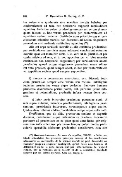 Angelicum periodicum trimestre