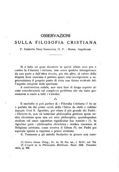 Angelicum periodicum trimestre