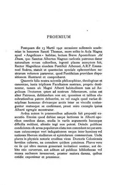 Angelicum periodicum trimestre