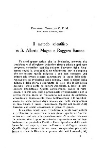 Angelicum periodicum trimestre