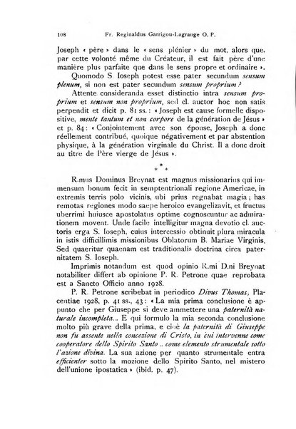 Angelicum periodicum trimestre