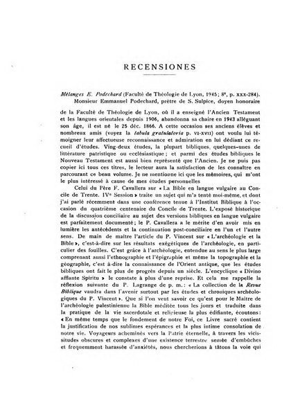 Angelicum periodicum trimestre