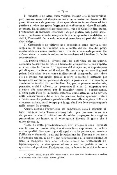 L'agricoltura toscana organo ufficiale per le principali istituzioni agrarie delle provincie di Firenze e di Arezzo