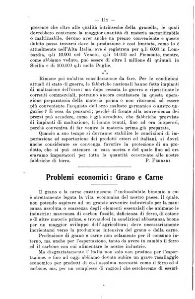 L'agricoltura toscana organo ufficiale per le principali istituzioni agrarie delle provincie di Firenze e di Arezzo