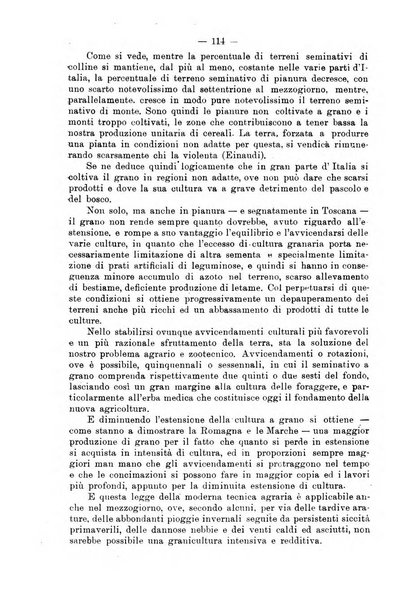 L'agricoltura toscana organo ufficiale per le principali istituzioni agrarie delle provincie di Firenze e di Arezzo