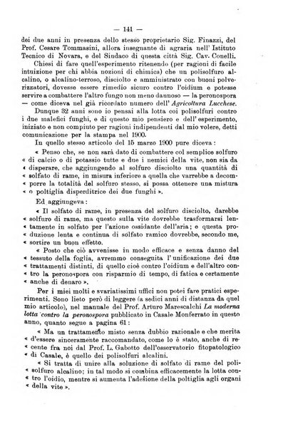 L'agricoltura toscana organo ufficiale per le principali istituzioni agrarie delle provincie di Firenze e di Arezzo