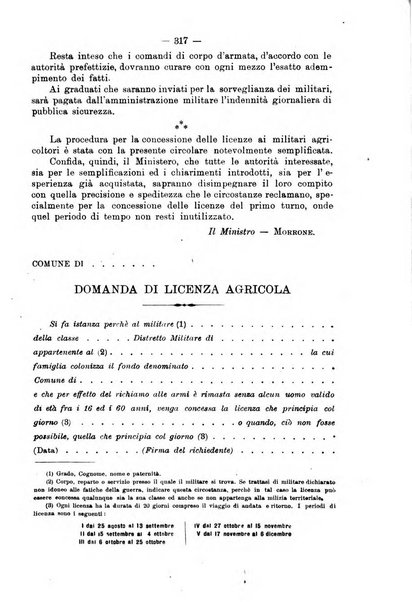 L'agricoltura toscana organo ufficiale per le principali istituzioni agrarie delle provincie di Firenze e di Arezzo