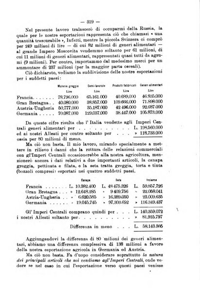 L'agricoltura toscana organo ufficiale per le principali istituzioni agrarie delle provincie di Firenze e di Arezzo