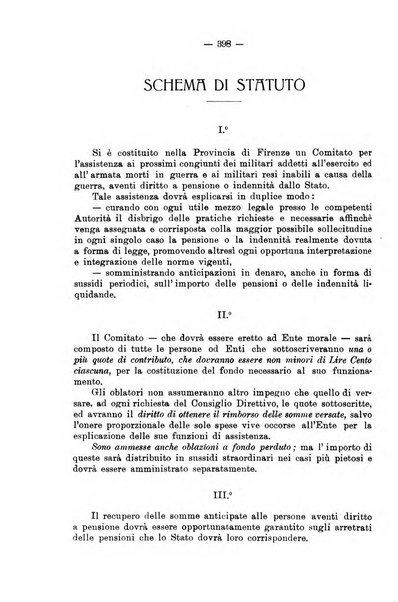 L'agricoltura toscana organo ufficiale per le principali istituzioni agrarie delle provincie di Firenze e di Arezzo