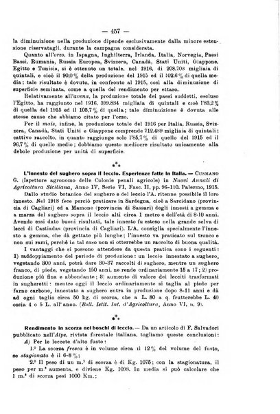 L'agricoltura toscana organo ufficiale per le principali istituzioni agrarie delle provincie di Firenze e di Arezzo