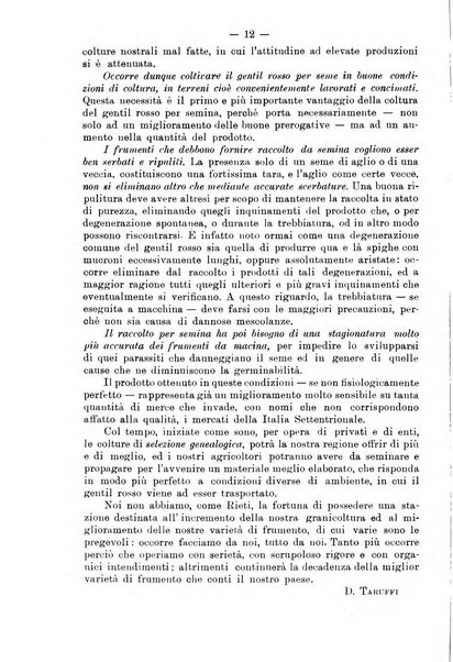 L'agricoltura toscana organo ufficiale per le principali istituzioni agrarie delle provincie di Firenze e di Arezzo