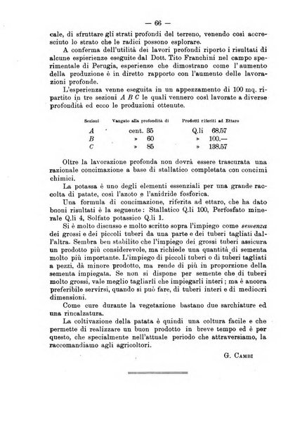 L'agricoltura toscana organo ufficiale per le principali istituzioni agrarie delle provincie di Firenze e di Arezzo