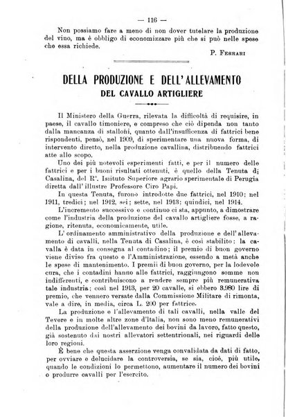 L'agricoltura toscana organo ufficiale per le principali istituzioni agrarie delle provincie di Firenze e di Arezzo