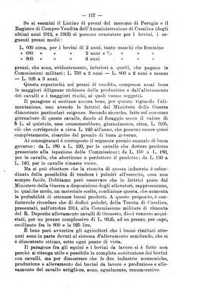 L'agricoltura toscana organo ufficiale per le principali istituzioni agrarie delle provincie di Firenze e di Arezzo