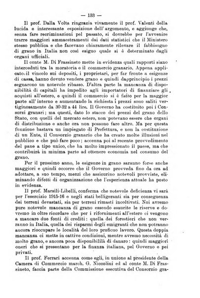 L'agricoltura toscana organo ufficiale per le principali istituzioni agrarie delle provincie di Firenze e di Arezzo