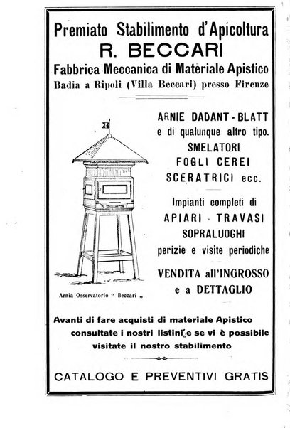 L'agricoltura toscana organo ufficiale per le principali istituzioni agrarie delle provincie di Firenze e di Arezzo