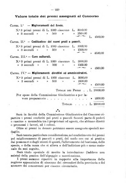 L'agricoltura toscana organo ufficiale per le principali istituzioni agrarie delle provincie di Firenze e di Arezzo