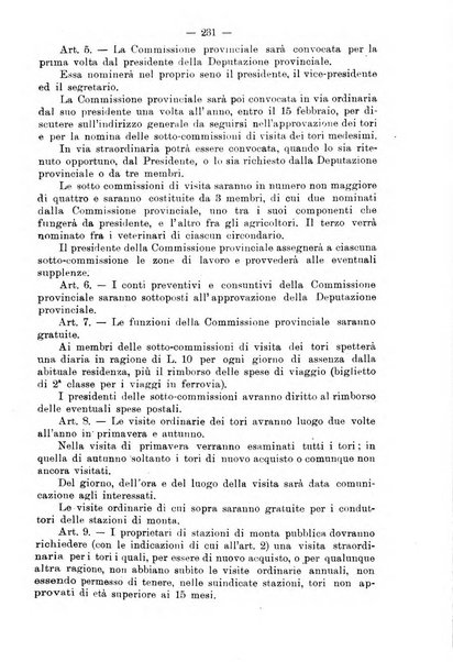 L'agricoltura toscana organo ufficiale per le principali istituzioni agrarie delle provincie di Firenze e di Arezzo