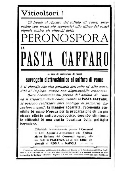 L'agricoltura toscana organo ufficiale per le principali istituzioni agrarie delle provincie di Firenze e di Arezzo