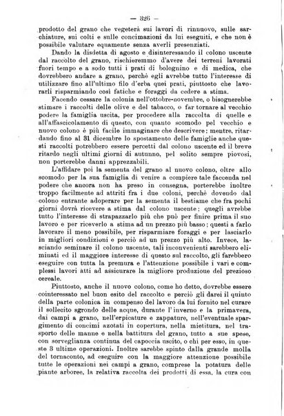 L'agricoltura toscana organo ufficiale per le principali istituzioni agrarie delle provincie di Firenze e di Arezzo