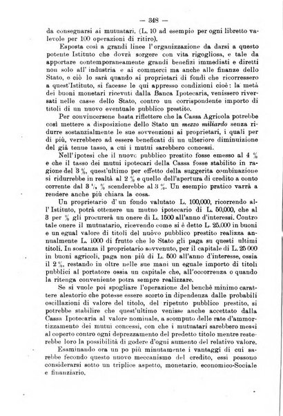 L'agricoltura toscana organo ufficiale per le principali istituzioni agrarie delle provincie di Firenze e di Arezzo