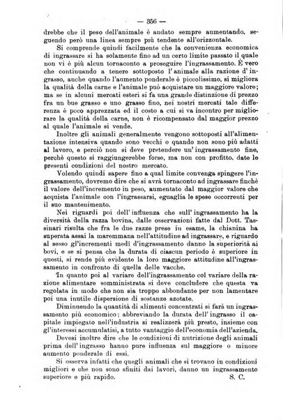 L'agricoltura toscana organo ufficiale per le principali istituzioni agrarie delle provincie di Firenze e di Arezzo