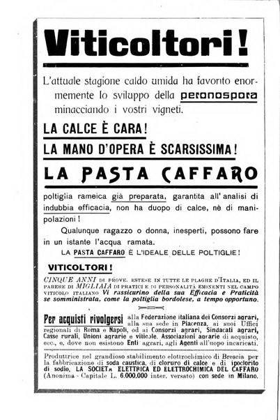 L'agricoltura toscana organo ufficiale per le principali istituzioni agrarie delle provincie di Firenze e di Arezzo