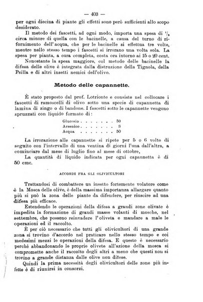 L'agricoltura toscana organo ufficiale per le principali istituzioni agrarie delle provincie di Firenze e di Arezzo