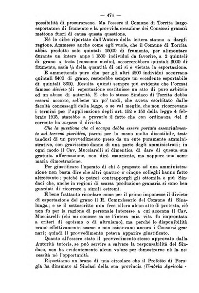 L'agricoltura toscana organo ufficiale per le principali istituzioni agrarie delle provincie di Firenze e di Arezzo