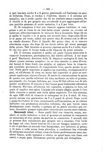 L'agricoltura toscana organo ufficiale per le principali istituzioni agrarie delle provincie di Firenze e di Arezzo