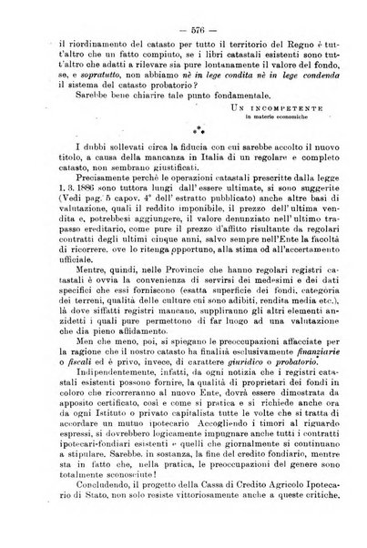 L'agricoltura toscana organo ufficiale per le principali istituzioni agrarie delle provincie di Firenze e di Arezzo