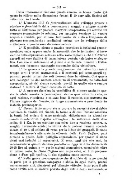 L'agricoltura toscana organo ufficiale per le principali istituzioni agrarie delle provincie di Firenze e di Arezzo