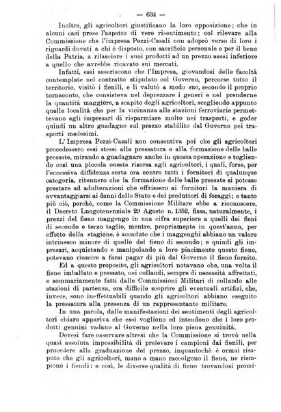 L'agricoltura toscana organo ufficiale per le principali istituzioni agrarie delle provincie di Firenze e di Arezzo