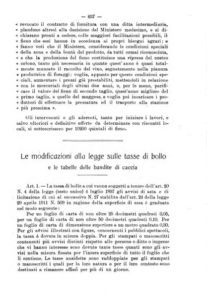 L'agricoltura toscana organo ufficiale per le principali istituzioni agrarie delle provincie di Firenze e di Arezzo