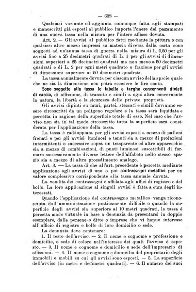 L'agricoltura toscana organo ufficiale per le principali istituzioni agrarie delle provincie di Firenze e di Arezzo