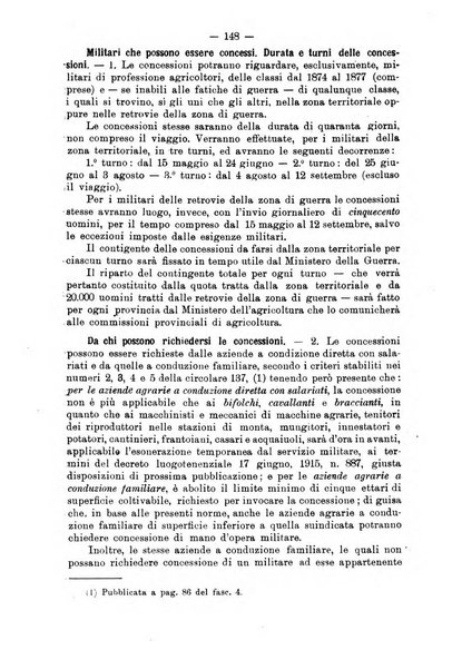 L'agricoltura toscana organo ufficiale per le principali istituzioni agrarie delle provincie di Firenze e di Arezzo