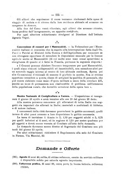 L'agricoltura toscana organo ufficiale per le principali istituzioni agrarie delle provincie di Firenze e di Arezzo