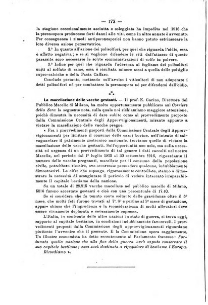 L'agricoltura toscana organo ufficiale per le principali istituzioni agrarie delle provincie di Firenze e di Arezzo