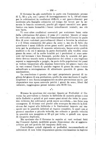 L'agricoltura toscana organo ufficiale per le principali istituzioni agrarie delle provincie di Firenze e di Arezzo