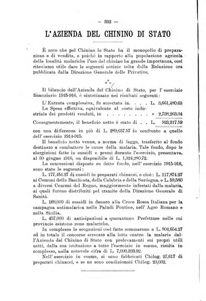 L'agricoltura toscana organo ufficiale per le principali istituzioni agrarie delle provincie di Firenze e di Arezzo