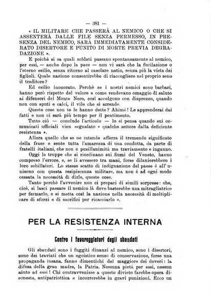 L'agricoltura toscana organo ufficiale per le principali istituzioni agrarie delle provincie di Firenze e di Arezzo